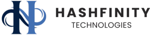 HASHFINITY Logo